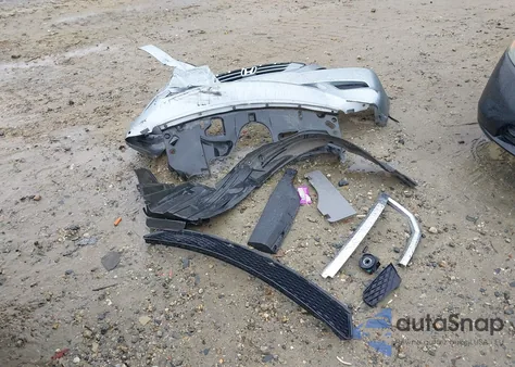 2008 Honda Odyssey Ex-L from USA, damaged, VIN 5FNRL38798B007088